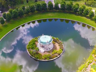 Forest Park – St. Louis,&nbsp;MO
