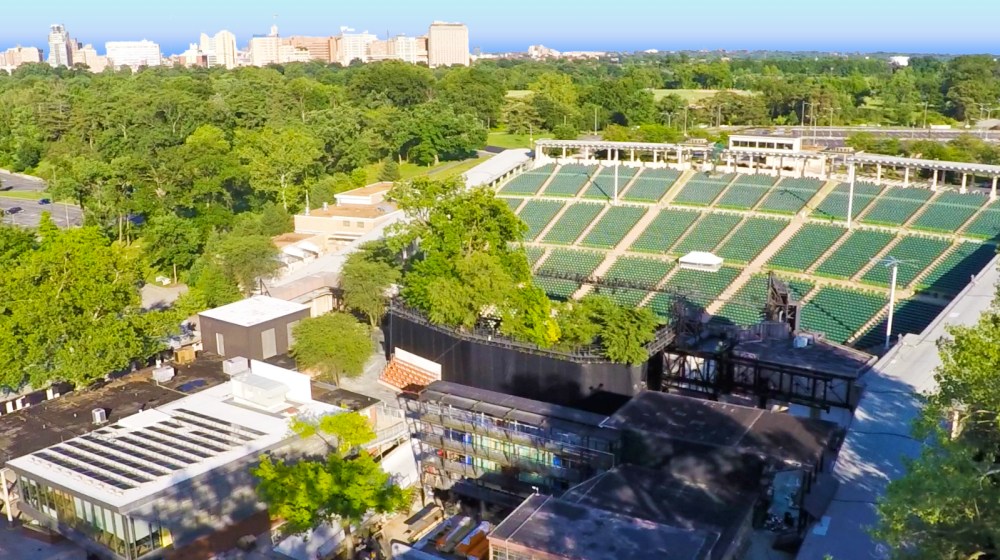 The MUNY at St Louis