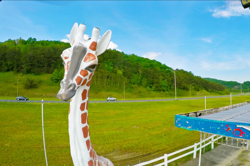 Patriot Palace Fireworks - Pioneer TN