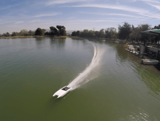 RC Boating